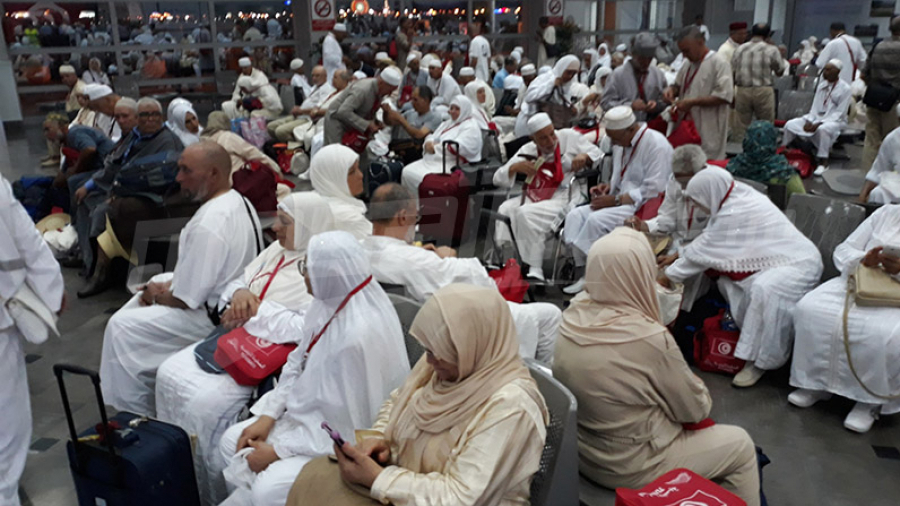 عبد الكبير لـ”تونس الان”: اغلب مرافقي حُجاج مدنين لا يعرفونهم