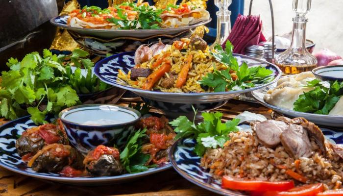 7 ارشادات غذائية لعيد اضحى سعيد