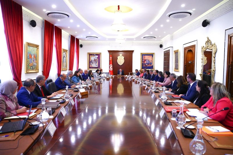 الاستثمار الخاص