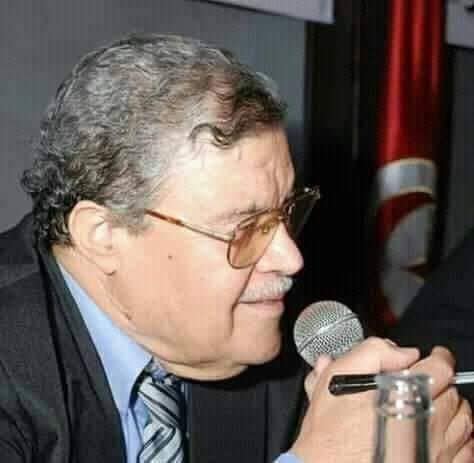 وفاة الاذاعي البشير رجب.. إشاعة