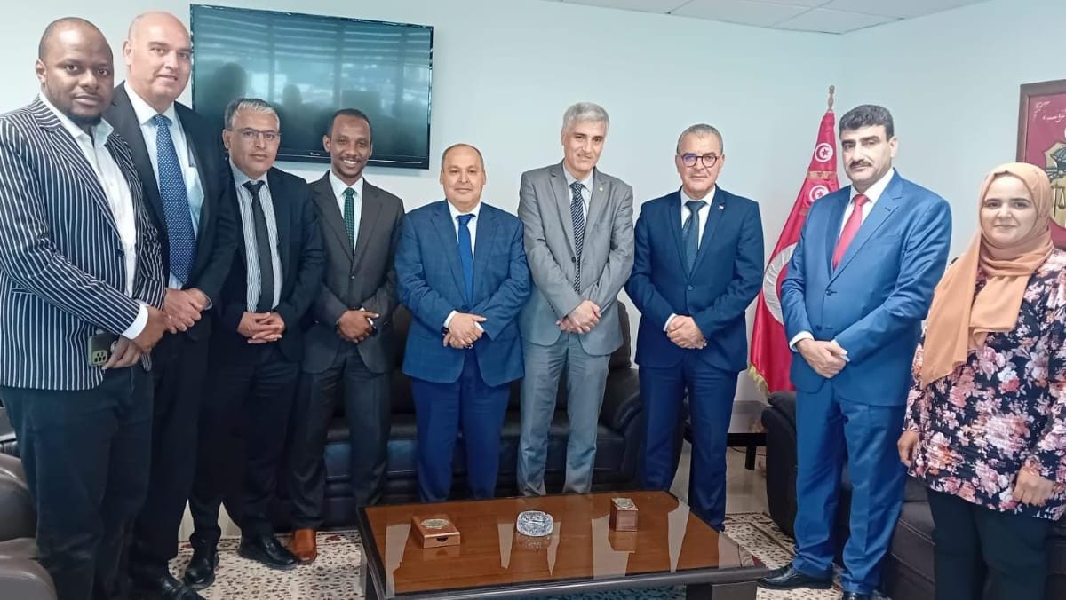 البنك الإسلامي للتنمية: مستعدون لدراسة مقترحات مساندة المؤسسات في تونس