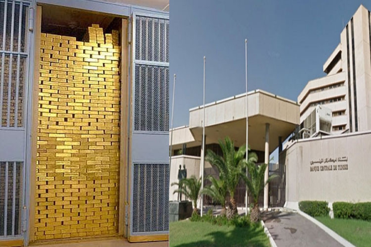 رئيس غرفة المصوغ: البنك المركزي غير قادر على تغطية حاجيات الحرفيين من الذهب