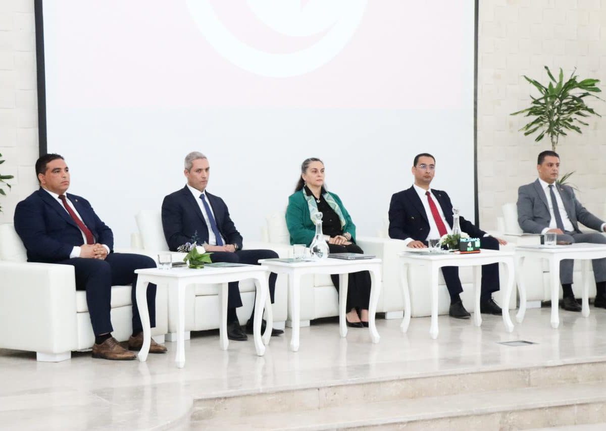 التوقيع على 11 اتفاقية “رعاية خضراء”