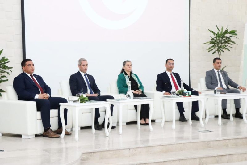 التوقيع على 11 اتفاقية رعاية خضراء