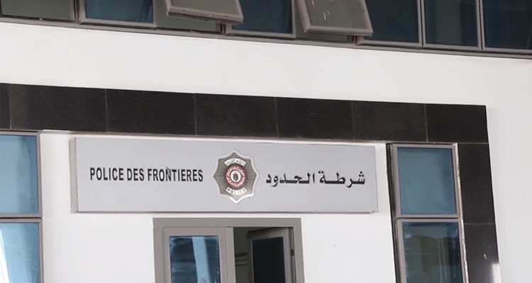 الداخلية: تدابير إضافية للتونسيين بالخارج