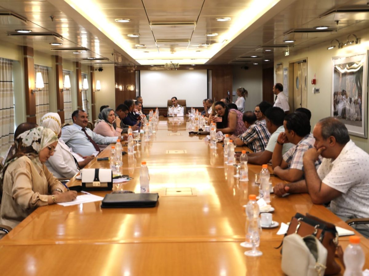 الشركة التونسية للملاحة تكشف تفاصيل التعريفات التفاضلية