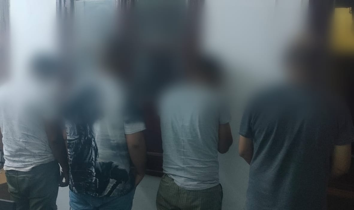أريانة/ تفكيك شبكة ترويج مخدرات