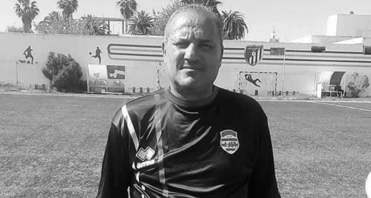 اللاعب الأسبق للإفريقي نبيل البوهالي في ذمّة الله