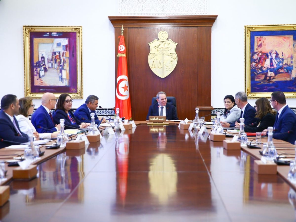 المجلس الوزاري يقر اعتماد نفس سعر قبول الحبوب