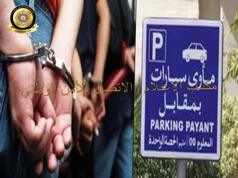 المرسى.. الاحتفاظ ب5 حراس مآوي بتهمة التحيل