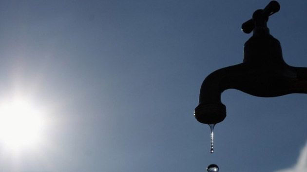 وقفة احتجاجية لعدد من متساكني جربة أجيم
