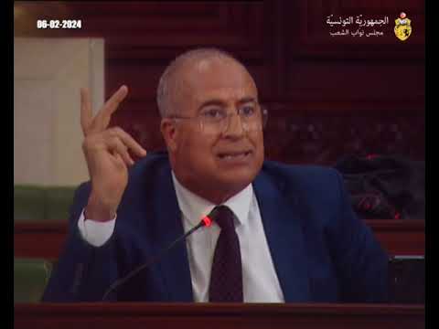 نائب: “اعطونا حقيقة تلاقيح كورونا.. كان باش نموتوا على الاقل نعملوا شوي خير”