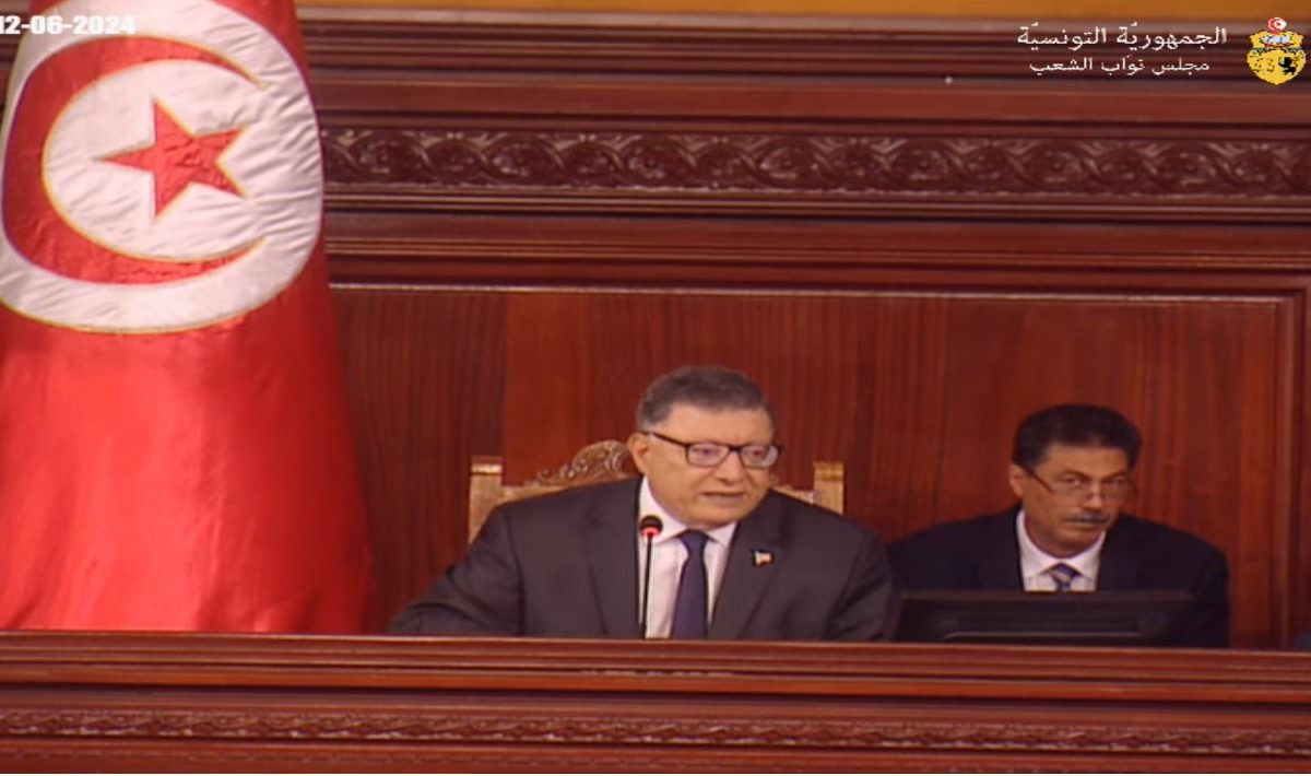 بودربالة للنواب: لا مجال لاعادة الصورة النمطية للمجالس السابقة