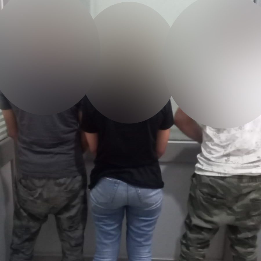 تضم عنصرا نسائيا/ تفكيك شبكة ترويج مخدرات بسبيطلة