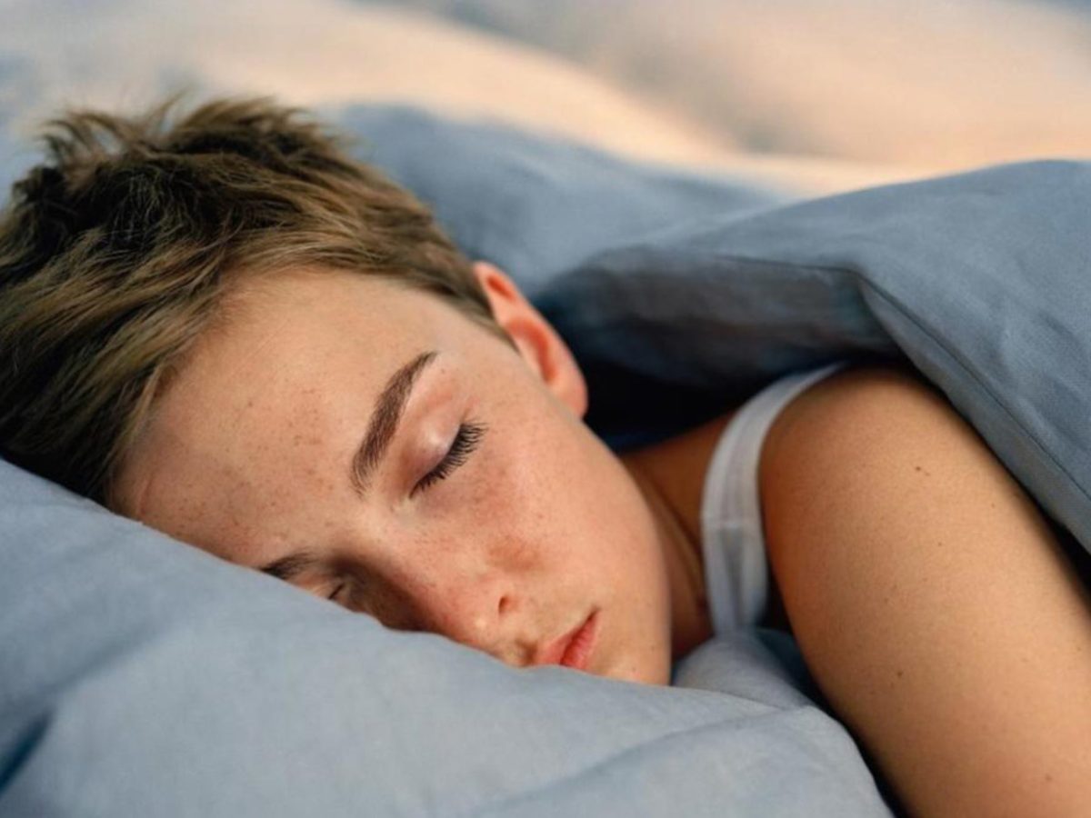 تقنيات للعودة إلى النوم بسرعة بعد الاستيقاظ