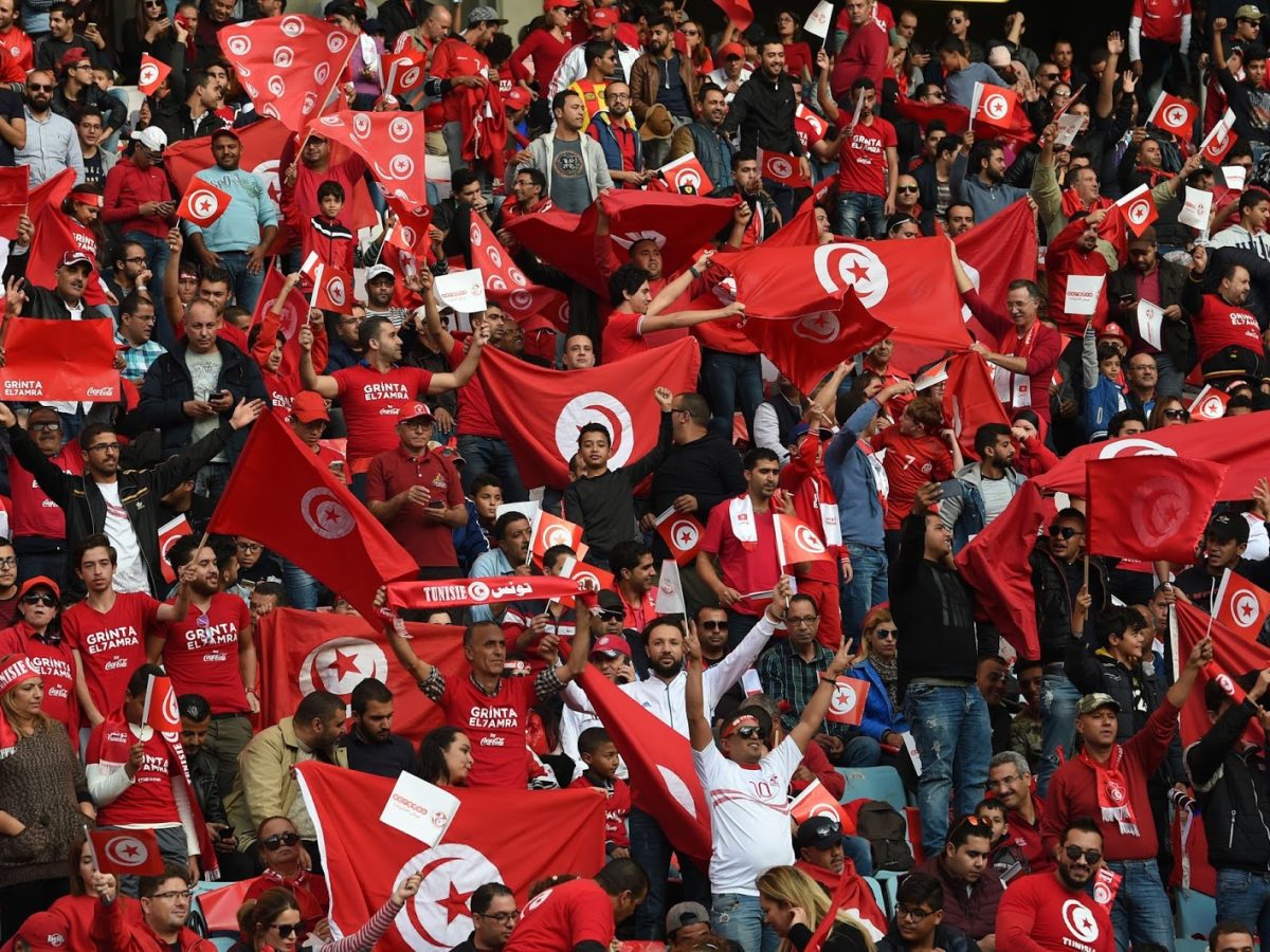 23 الف تذكرة لمباراة تونس وبوركينا فاسو