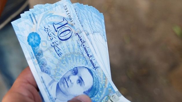 جرايات شهر جويلية متضمّنة للزيادات