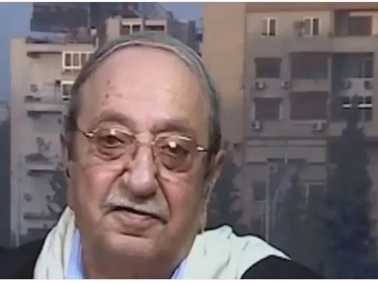 دريد لحام