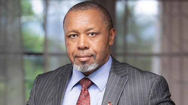 رئيس مالاوي يعلن عن مقتل نائبه ومرافقيه