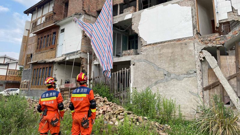 زلزال-بقوة-5-درجات-يضرب-الصين