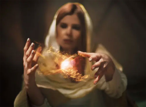 فك لغز “ساحرة” زرعت الرعب في سكان شرق الجزائر