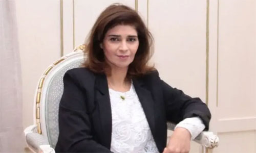 وزيرة التربية: هذا موعد خلاص أجور الأساتذة النواب