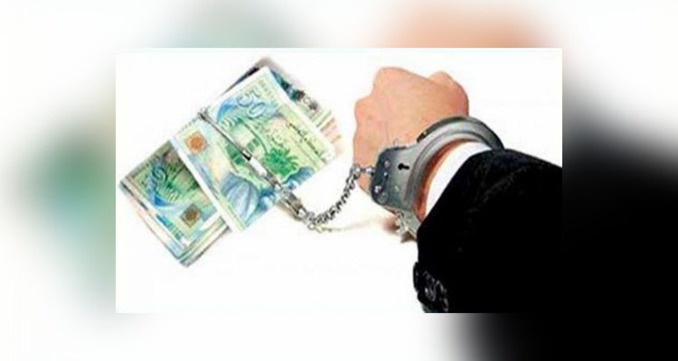 سوسة...الاحتفاظ بـ5 أشخاص من أجل تدليس العملة الورقية