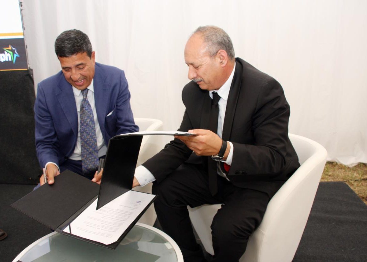 شراكة بين مخابر سيف وكلية الصيدلة بالمنستير