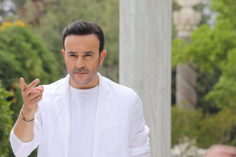 صابر الرباعي