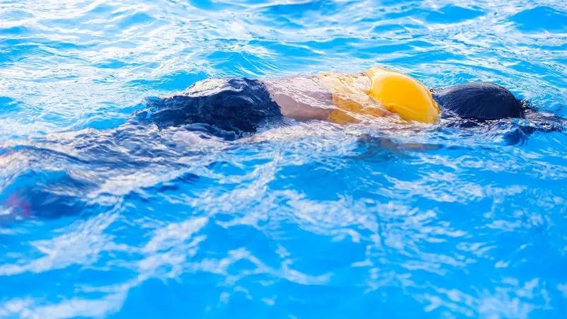 صدمة في مصر.. 11 طفلاً اختنقوا داخل حمام سباحة