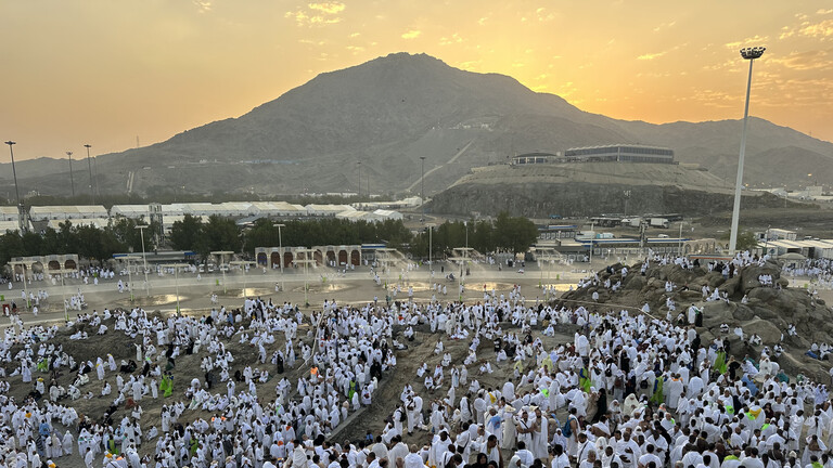  بلاغ للرّاغبين في الترشّح لأداء الحجّ