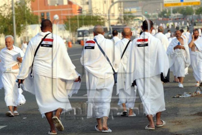 مصر..خلية أزمة للتحقيق في وفاة أكثر من 500 حاج