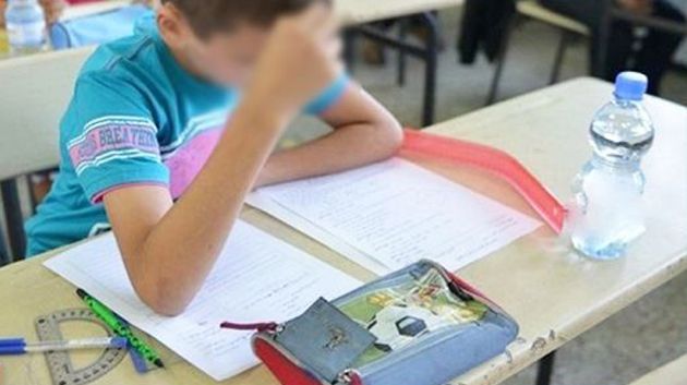 أكثر من 33 ألف تلميذ يجتازون مناظرة “النوفيام”