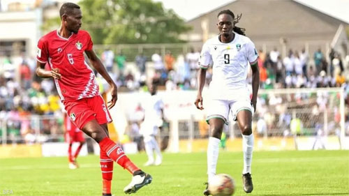 تصفيات المونديال/ السودان يستعيد الصدارة من السنغال