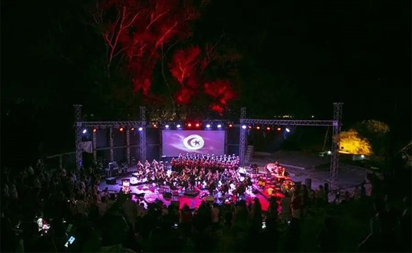 مهرجان الحمامات/ حقيقة رفض مسرحية للفاضل الجعايبي