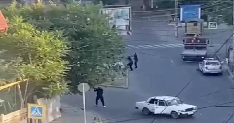 مُسلّحون بزوارة أغلقوا طريق راس جدير