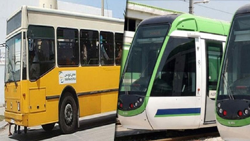 نحو تدعيم اسطول النقل بـ 300 حافلة جديدة و122 مستعملة