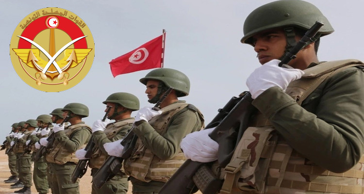 وزارة الدفاع الوطني تنتدب