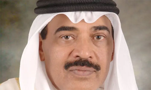 الكويت/ صباح خالد المبارك الصباح ولياً للعهد