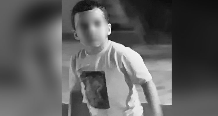العثور على جثة الطفل المفقود بشاطئ قالة الجزائرية (تصريح لـ”تونس الان”)