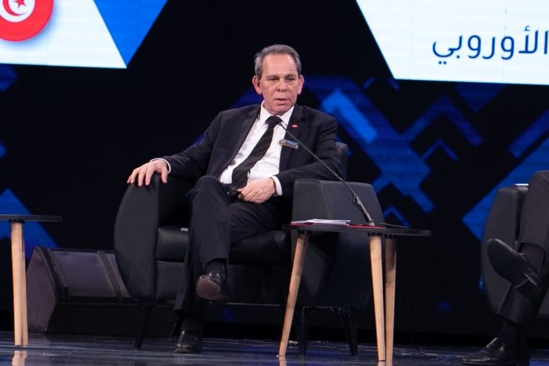 أحمد الحشاني