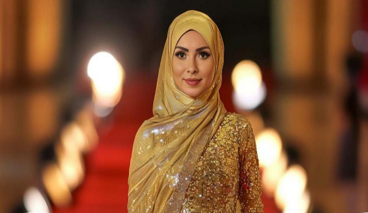  أول ملكة جمال للذكاء الاصطناعي في العالم