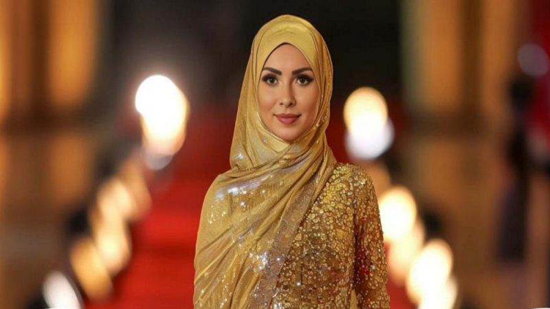 أول ملكة جمال للذكاء الاصطناعي في العالم
