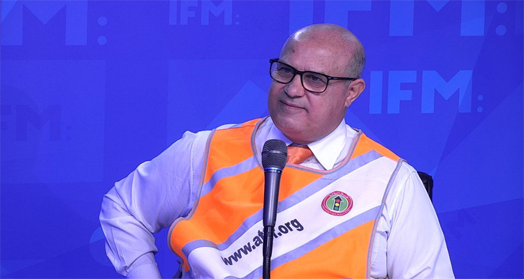 إيقاف عفيف الفريقي