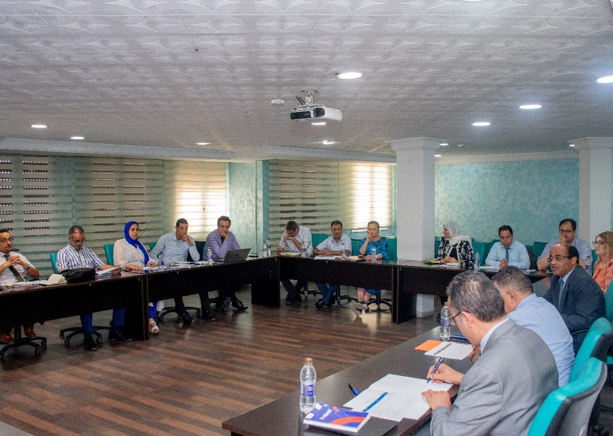 اقتراح دعم تمويل الشركات الأهلية في مشروع قانون مالية 2025 اقتراح دعم تمويل الشركات الأهلية في مشروع قانون مالية 2025