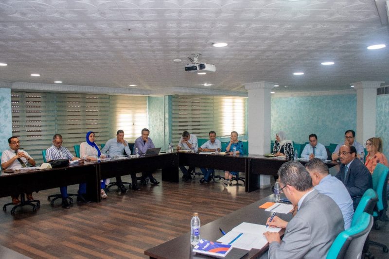 اقتراح دعم تمويل الشركات الأهلية في مشروع قانون مالية 2025