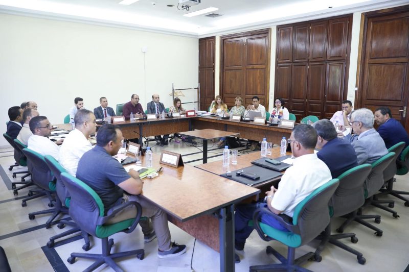 اقتراحات كونكت لتنقيح قانون الشيك دون رصيد