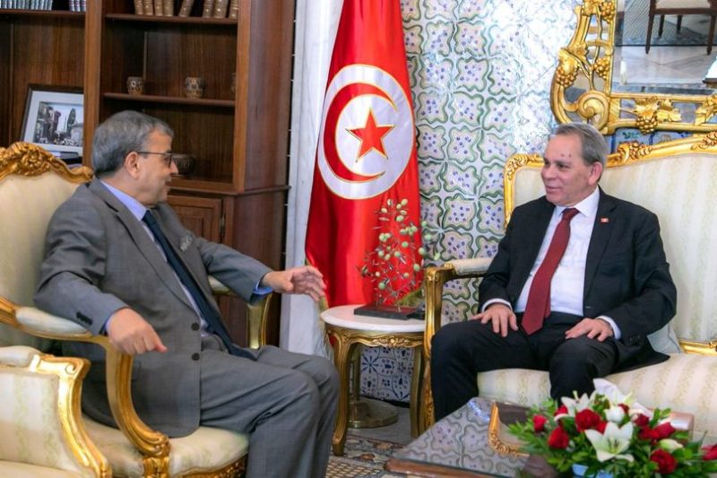 البنك المركزي