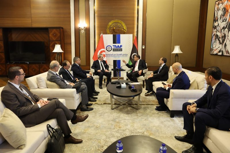 الحشاني والدبيبة