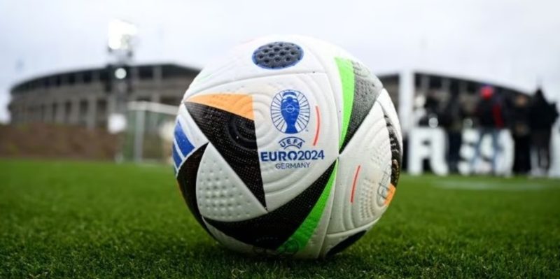 الفريق المثالي لبطولةيورو